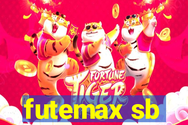 futemax sb